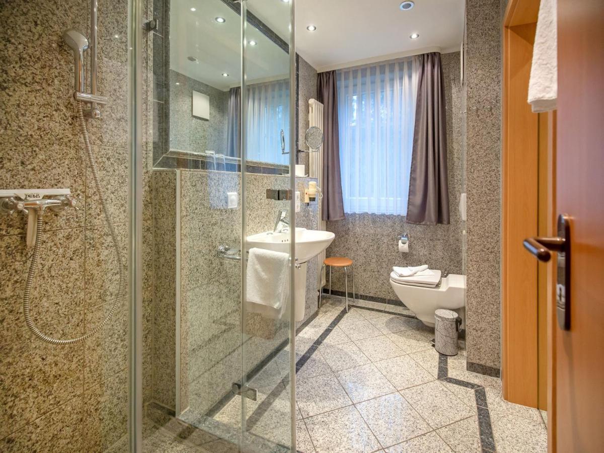 Klassik Mit 1 Schlafzimmer Und Terrasse Im Erdgeschoss 219 Apartment Ostseebad Binz